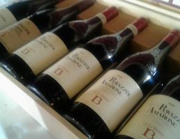 Immagine 5 di AMARONE CLASSICO DELLA VALPOLICELLA D.O.C. VIGNETI DI RAVAZZOL
