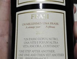 Immagine 1 di ORCIA D.O.C. FRASI