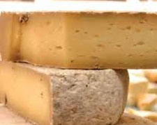 Immagine 1 di FONTINA D.O.P. CASEIFICIO NICOLETTA