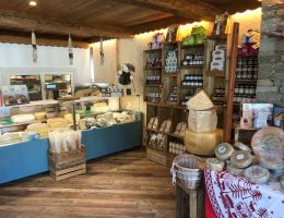 Immagine 4 di FONTINA D.O.P. CASEIFICIO NICOLETTA