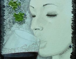 Immagine 4 di CHIANTI CLASSICO RISERVA D.O.C.G. GRANDE SELEZIONE