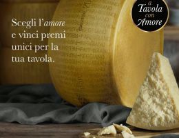 Immagine 3 di PARMIGIANO REGGIANO D.O.P. 40 MESI LATTERIA SOCIALE MODERNA