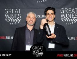 Immagine 3 di BRUNELLO DI MONTALCINO RISERVA D.O.C.G. IL BOSCO DI GRAZIA