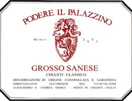 Immagine 1 di CHIANTI CLASSICO D.O.C.G.GROSSO SANESE