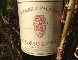 Immagine 3 di CHIANTI CLASSICO D.O.C.G.GROSSO SANESE