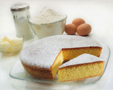Immagine 1 di TORTA PARADISO PASTICCERIA E.VIGONI 1878