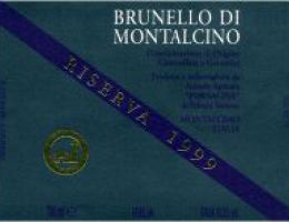 Immagine 1 di BRUNELLO DI MONTALCINO RISERVA D.O.C.G.