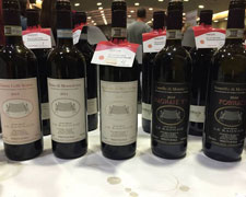 Immagine 1 di BRUNELLO DI MONTALCINO D.O.C.G.