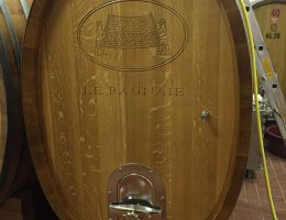 Immagine 4 di BRUNELLO DI MONTALCINO D.O.C.G.