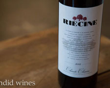 Immagine 1 di CHIANTI CLASSICO D.O.C.G.