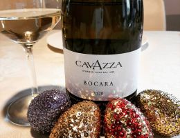 Immagine 1 di GAMBELLARA CLASSICO D.O.C. BOCARA CAVAZZA VINI