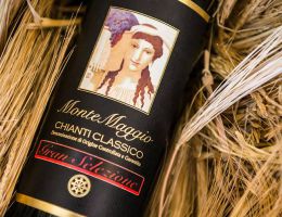 Immagine 1 di CHIANTI CLASSICO D.O.C.G. GRAN SELEZIONE DI MONTEMAGGIO