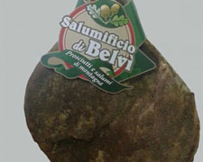 Immagine 1 di PROSCIUTTO CRUDO DI MONTAGNA