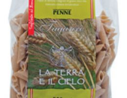 Immagine 1 di Taganrò ® SEMOLA INTEGRALE DI GRANI ANTICHI