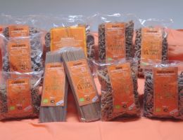 Immagine 5 di Taganrò ® SEMOLA INTEGRALE DI GRANI ANTICHI