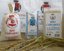 Immagine 1 di Riso Vialone Nano Veronese I.G.P.