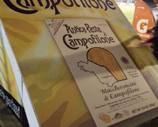 Immagine 2 di MACCHERONCINI DI CAMPOFILONE I.G.P.