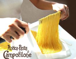 Immagine 1 di MACCHERONCINI DI CAMPOFILONE I.G.P.