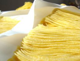 Immagine 3 di MACCHERONCINI DI CAMPOFILONE I.G.P.