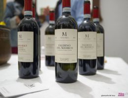Immagine 1 di FALERNO DEL MASSICO D.O.C.