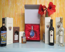 Immagine 1 di GRAPPA DA MONOVITIGNO DISTILLERIA RISERVA DELL'ELMO SARACINI