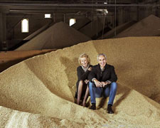 Immagine 1 di Riso Carnaroli