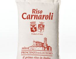 Immagine 2 di Riso Carnaroli