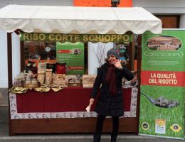 Immagine 1 di Riso Vialone Nano Veronese I.G.P.