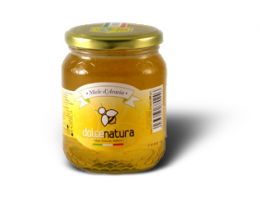 Immagine 1 di MIELE DI ACACIA DOLCE NATURA