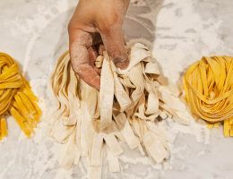 Immagine 1 di PASTA FRESCA ARTIGIANALE DI MONDOVI'