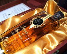 Immagine 1 di GRAPPA RISERVA 18 MESI IN FUSTI DI ROVERE