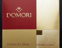 Immagine 5 di CACAO CRIOLLO 70% PORCELANA DOMORI CIOCCOLATO