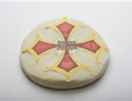 Immagine 1 di TOMA DI FRAISSE CASEIFICIO VAL VARAITA