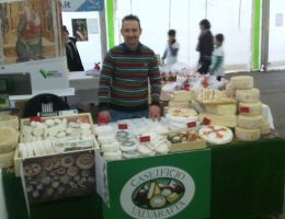 Immagine 2 di TOMA DI FRAISSE CASEIFICIO VAL VARAITA