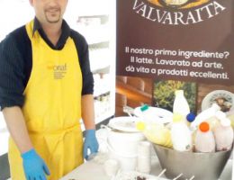 Immagine 3 di TOMA DI FRAISSE CASEIFICIO VAL VARAITA