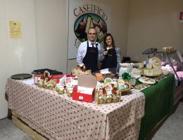 Immagine 4 di TOMA DI FRAISSE CASEIFICIO VAL VARAITA