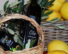 Immagine 1 di OLIO EXTRAVERGINE DI OLIVA BLEND DI CATEGORIA SUPERIORE