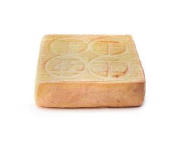 Immagine 1 di TALEGGIO D.O.P. VALTALEGGIO LATTE CRUDO CASARRIGONI