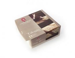 Immagine 4 di TALEGGIO D.O.P. VALTALEGGIO LATTE CRUDO CASARRIGONI