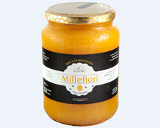 Immagine 1 di Miele Millefiori & Marmellate