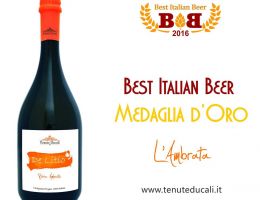 Immagine 1 di BIRRA AMBRATA DE LITIO STILE SPA