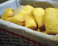 Immagine 1 di MELGOTTO BISCOTTO TIPICO GANDINO PANIFICIO F.LLI PERSICO