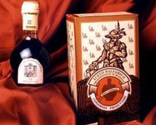 Immagine 1 di Aceto Balsamico Tradizionale di Modena DOP