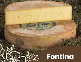 Immagine 1 di FONTINA D.O.P. FROMAGERIE HAUT VAL D'AYAS