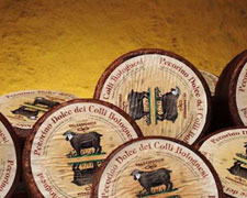 Immagine 1 di PECORINO DOLCE COLLI BOLOGNESI CASEIFICIO VALSAMOGGIA