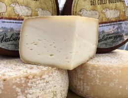 Immagine 3 di PECORINO DOLCE COLLI BOLOGNESI CASEIFICIO VALSAMOGGIA