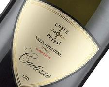 Immagine 1 di VALDOBBIADENE D.O.C.G SUPERIORE DI CARTIZZE DRY