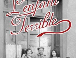 Immagine 1 di VALLE DI SUSA ROSSO D.O.C. L' ENFANT TERRIBLE AVANA CASA RONSIL