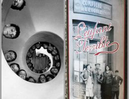 Immagine 4 di VALLE DI SUSA ROSSO D.O.C. L' ENFANT TERRIBLE AVANA CASA RONSIL