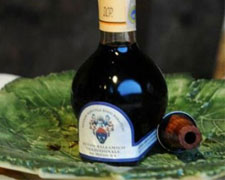 Immagine 1 di Aceto Balsamico Tradizionale di Modena DOP